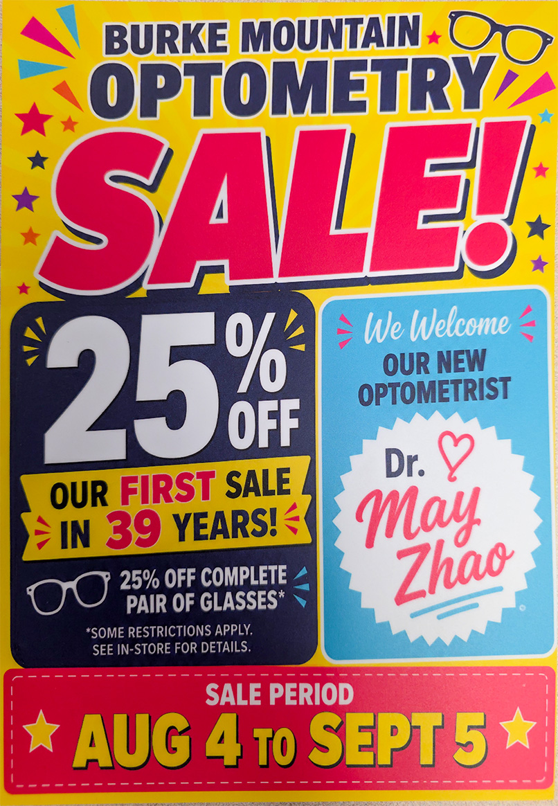 sale